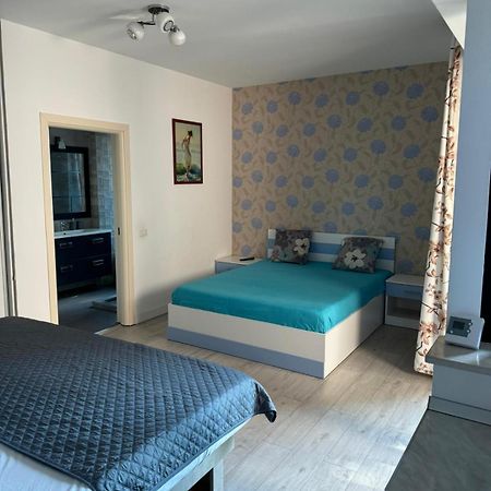 Georgiana Residence ママイア エクステリア 写真