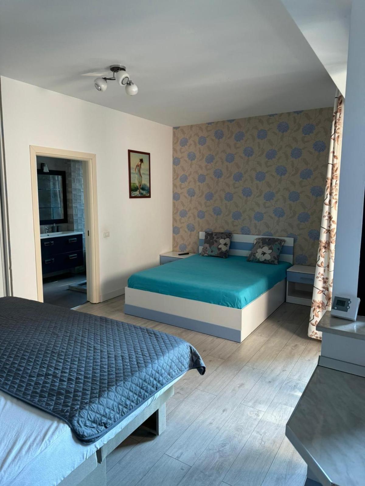 Georgiana Residence ママイア エクステリア 写真