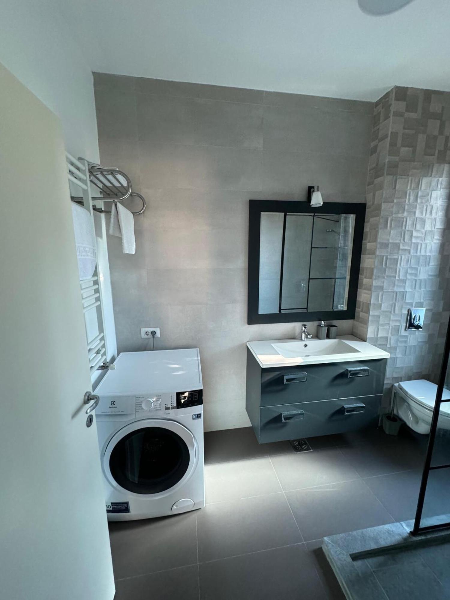Georgiana Residence ママイア エクステリア 写真
