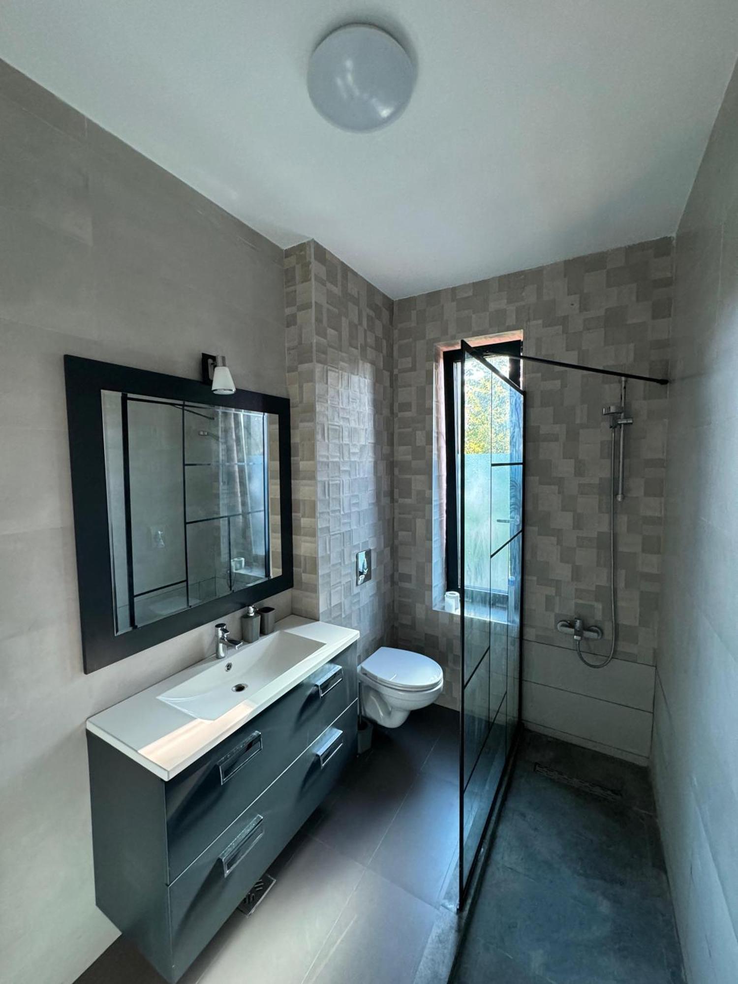 Georgiana Residence ママイア エクステリア 写真