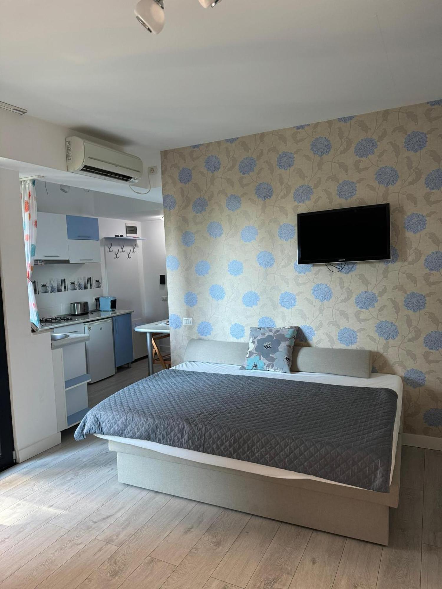 Georgiana Residence ママイア エクステリア 写真