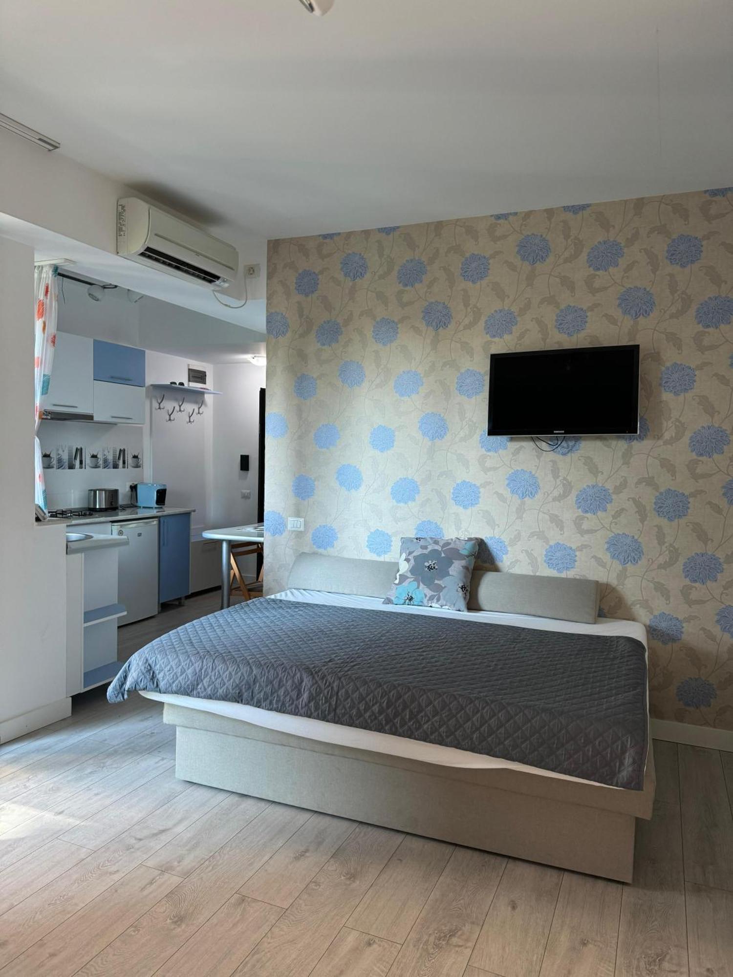 Georgiana Residence ママイア エクステリア 写真